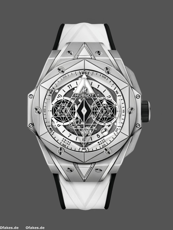 418.NX.2001.RX.1604.MXM20 Hublot Big Bang Titanium