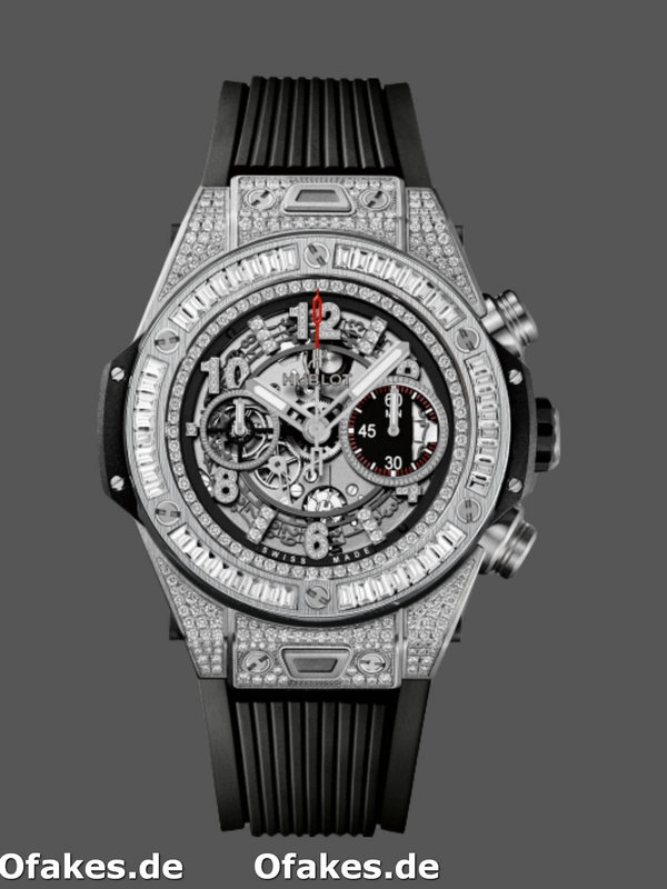 Hublot 411.NX.1170.RX.0904 Big Bang Unico 45mm