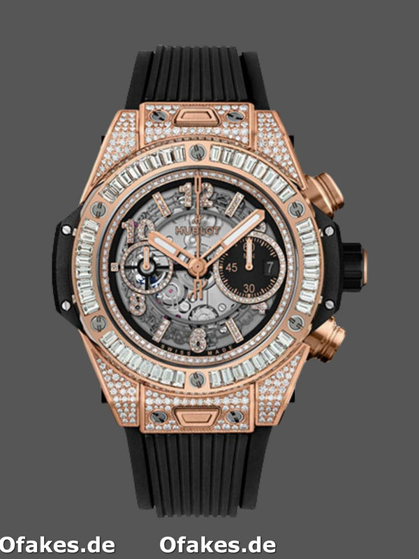 Hublot 421.OX.1180.RX.0904 Big Bang 44mm