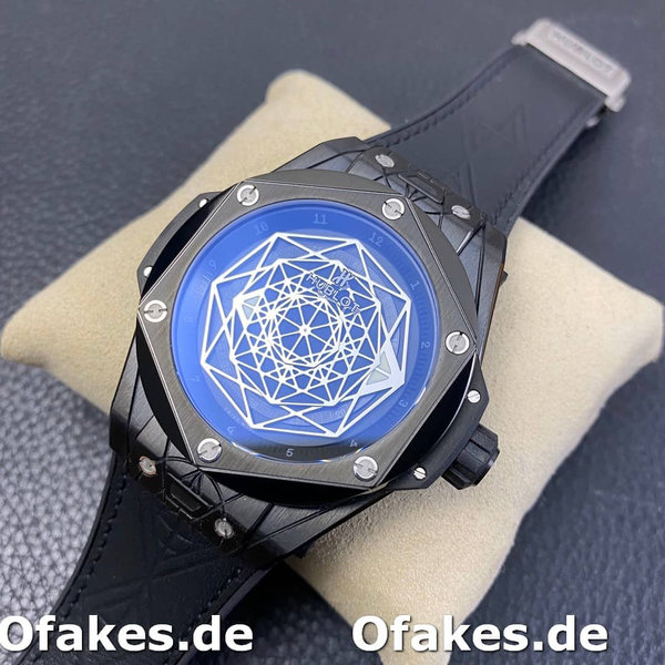 Replica Hublot Big Bang 415.CX.1114.VR.MXM17 45mm Herrenuhr Sammlerstück