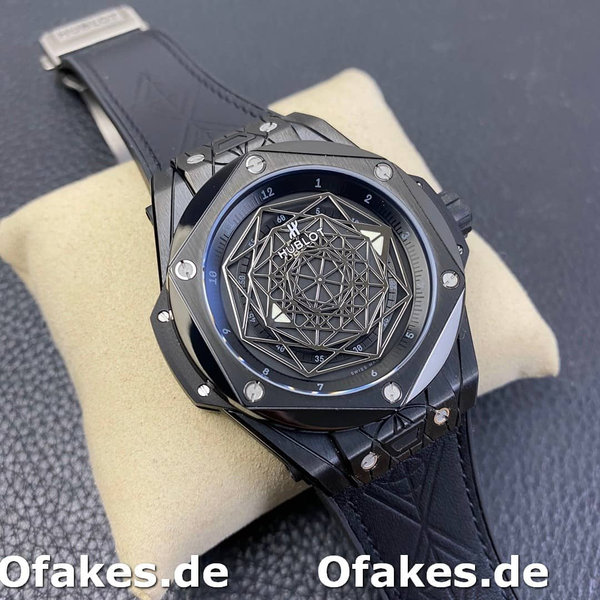 Replica Hublot Big Bang 415.CX.1114.VR.MXM17 45mm Herrenuhr Sammlerstück