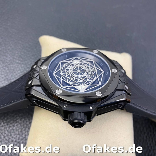 Replica Hublot Big Bang 415.CX.1114.VR.MXM17 45mm Herrenuhr Sammlerstück