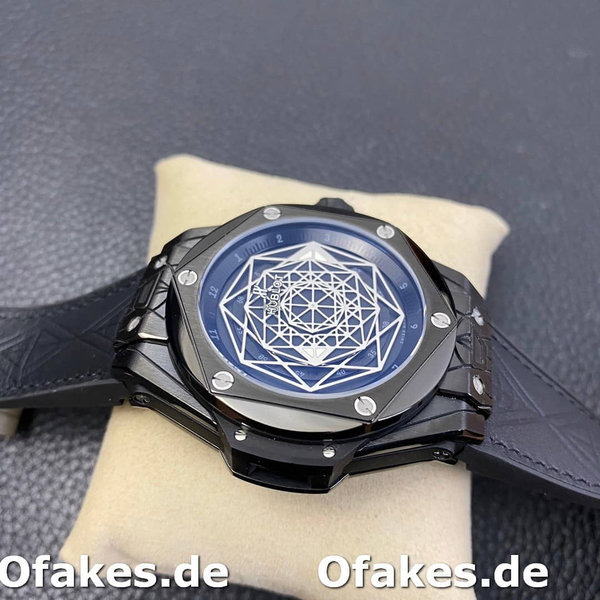Replica Hublot Big Bang 415.CX.1114.VR.MXM17 45mm Herrenuhr Sammlerstück