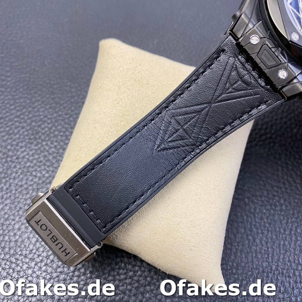 Replica Hublot Big Bang 415.CX.1114.VR.MXM17 45mm Herrenuhr Sammlerstück