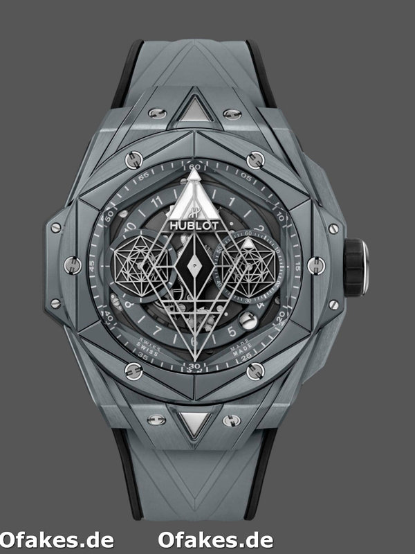Hublot Big Bang 418.FX.8007.RX.MXM21 45MM