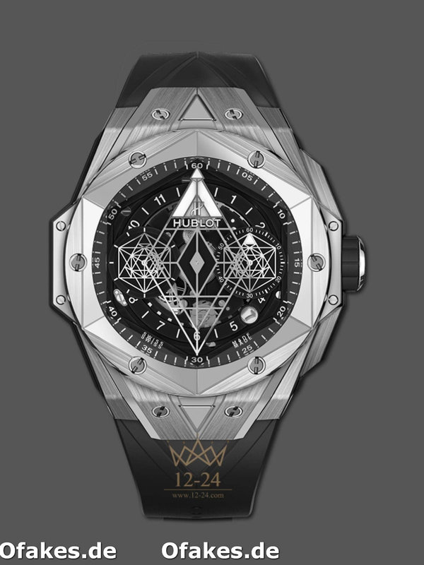 Hublot Big Bang 418.NX.1107.RX.MXM19 45mm