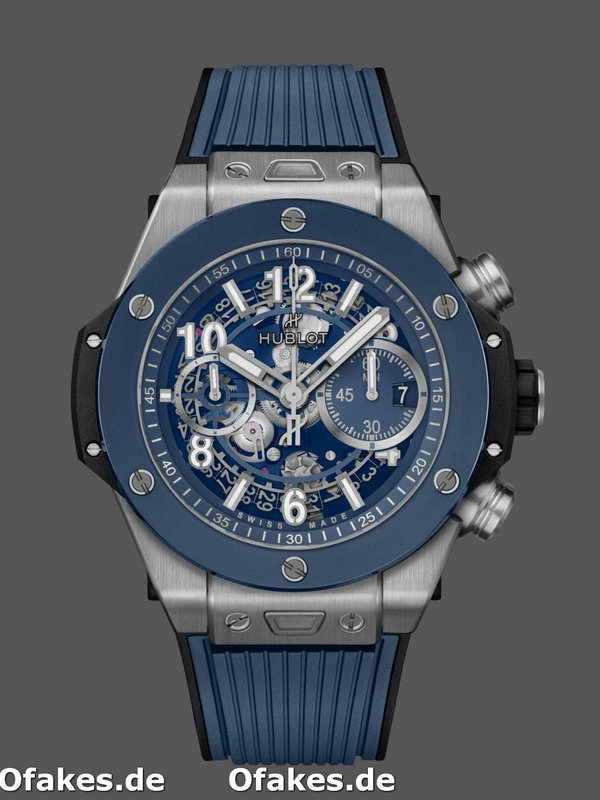 Hublot Big Bang 421.NL.5170.RX 44 mm