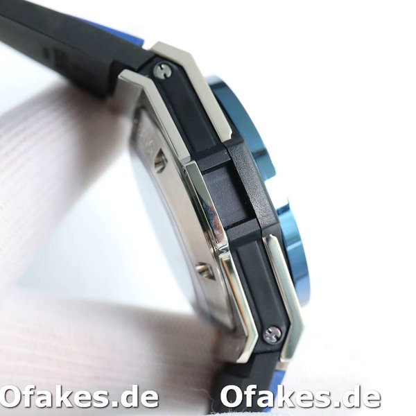 Replica Hublot Big Bang 421.NL.5170.RX 44 mm Luxuriöse Optik