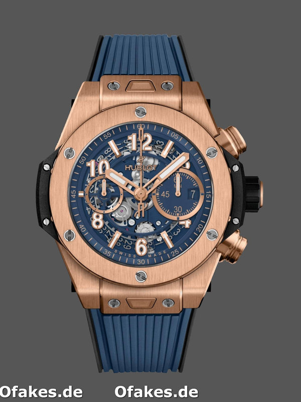 Hublot Big Bang 421.OX.5180.RX 42 mm Mnes