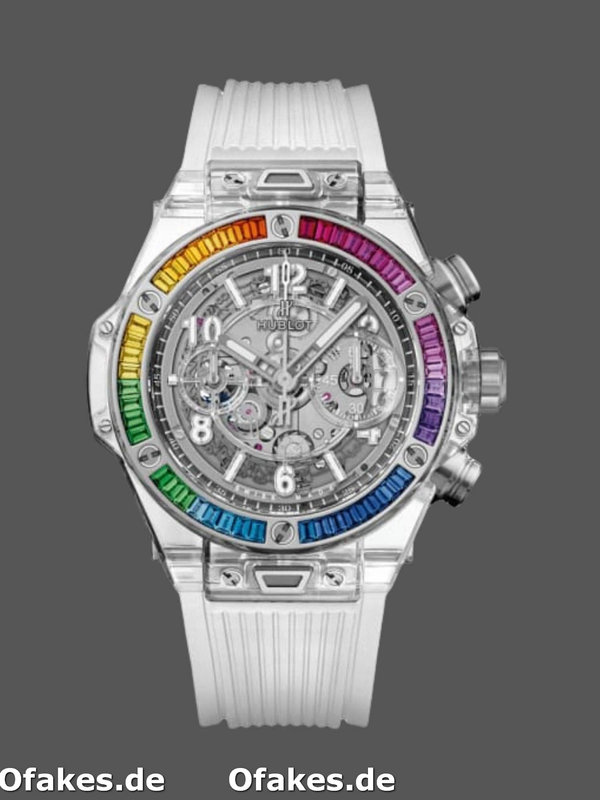Hublot Big Bang 441.JX.4802.RT.4099 45mm