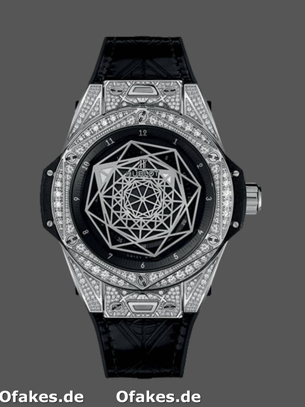 Hublot Big Bang 465.SS.1117.VR.1704.MXM18 45mm