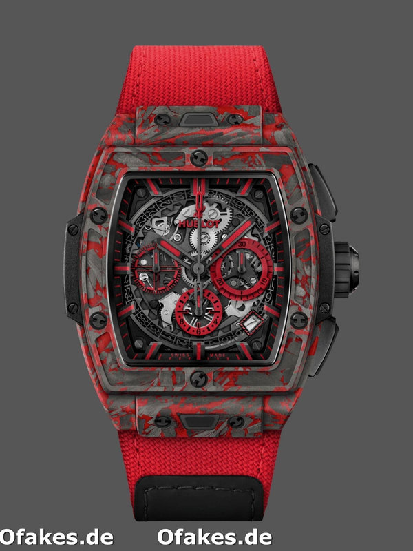 Hublot Big Bang 642.QV.0113.NR.CNY21 42MM