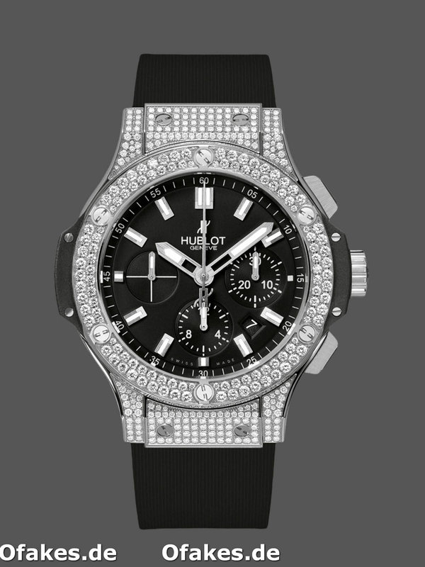 Hublot Big Bang Chronograph 301.sx.1170.rx.1704 44mm