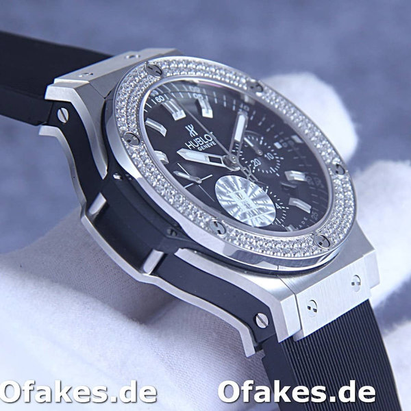 Replica Hublot Big Bang Chronograph 301.sx.1170.rx.1704 44mm Elegantes Design