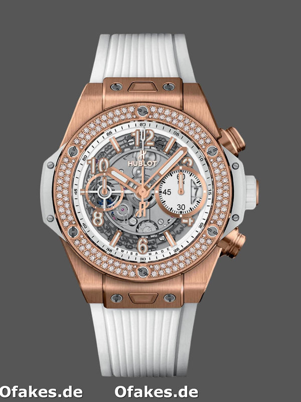 Hublot Big Bang Diamond 441.OE.2011.RW.1104 42mm