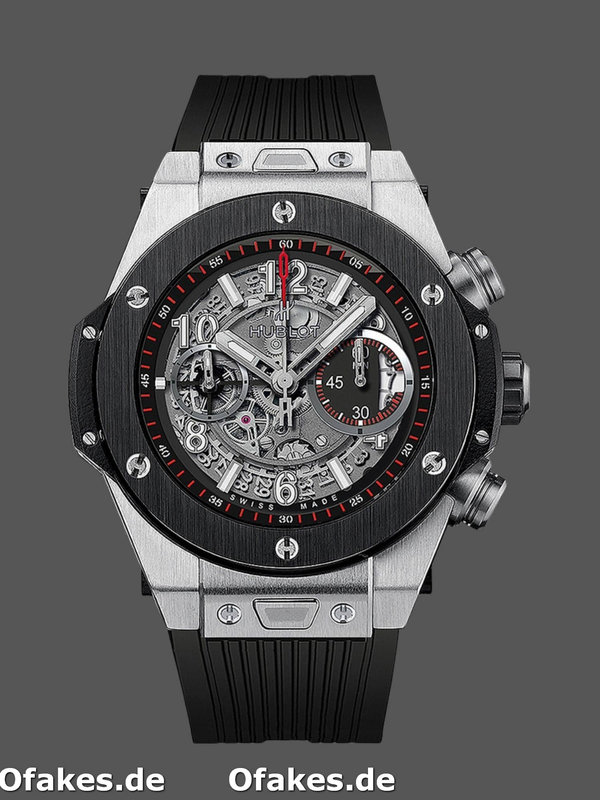Hublot Big Bang Unico 411.NM.1170.RX 45MM