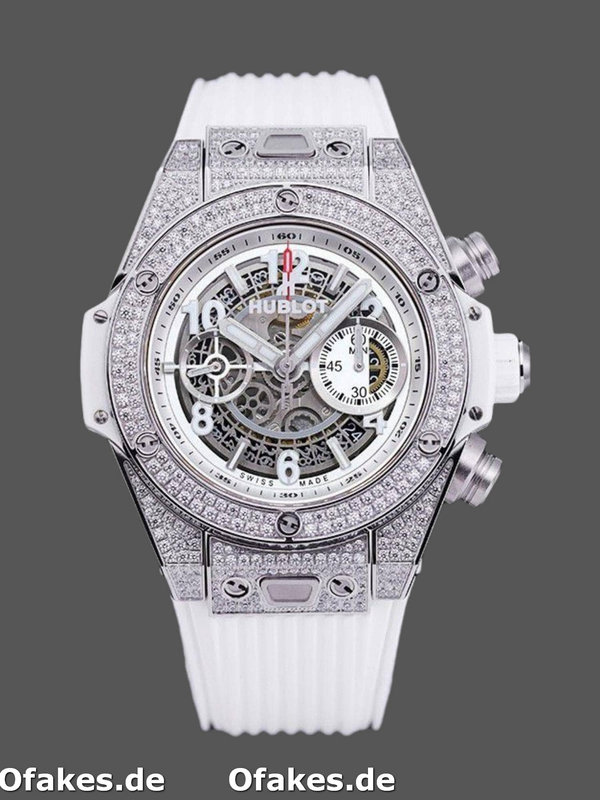 Hublot Big Bang Unico 441.NE.2011.RW.1104 42mm