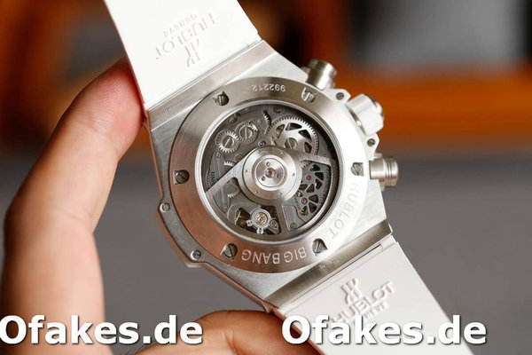 Replica Hublot Big Bang Unico 441.NE.2011.RW.1104 42mm Elegantes Design