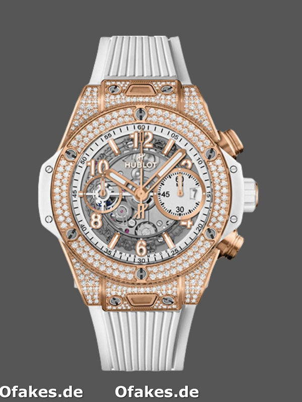 Hublot Big Bang UNICO 441.OE.2011.RW.1704 42mm