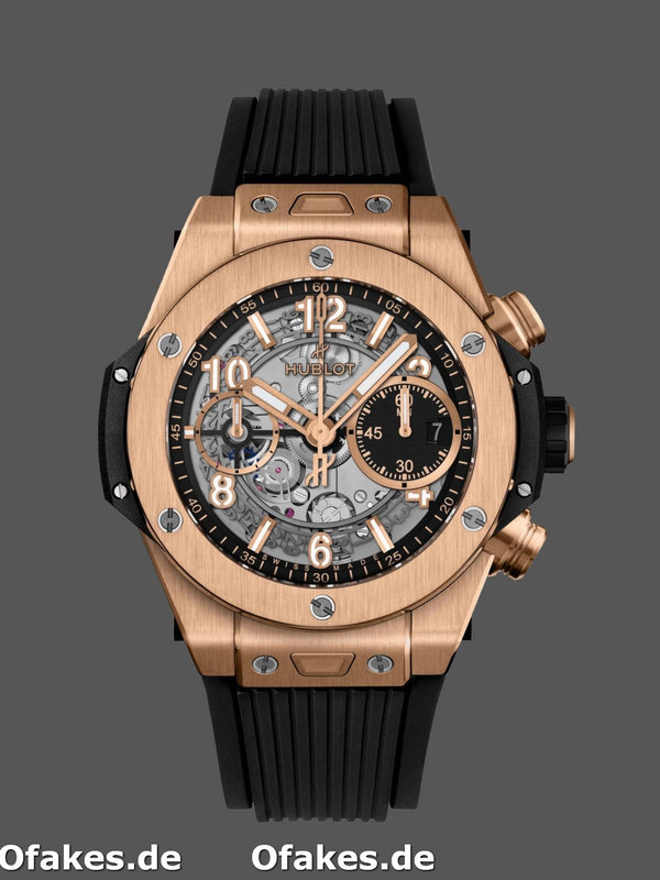 Hublot Big Bang UNICO 441.OX.1181.RX 42mm