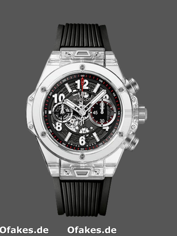 Hublot Big Bang Unico Chronograph 411.JX.1170.RX 45mm