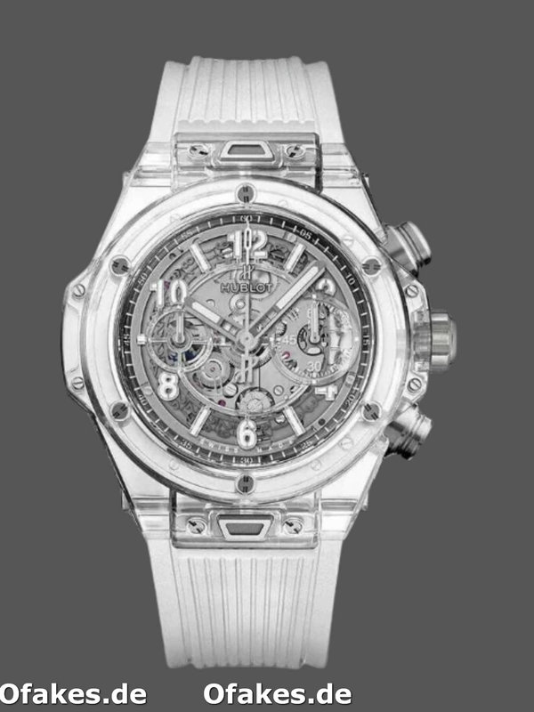 Hublot Big Bang Unico Sapphire 441.JX.4802.RT 42mm