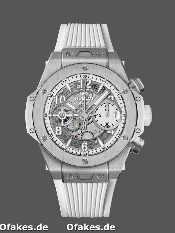 Hublot Big Bang Unico Titanium 441.NE.2011.RW 42mm