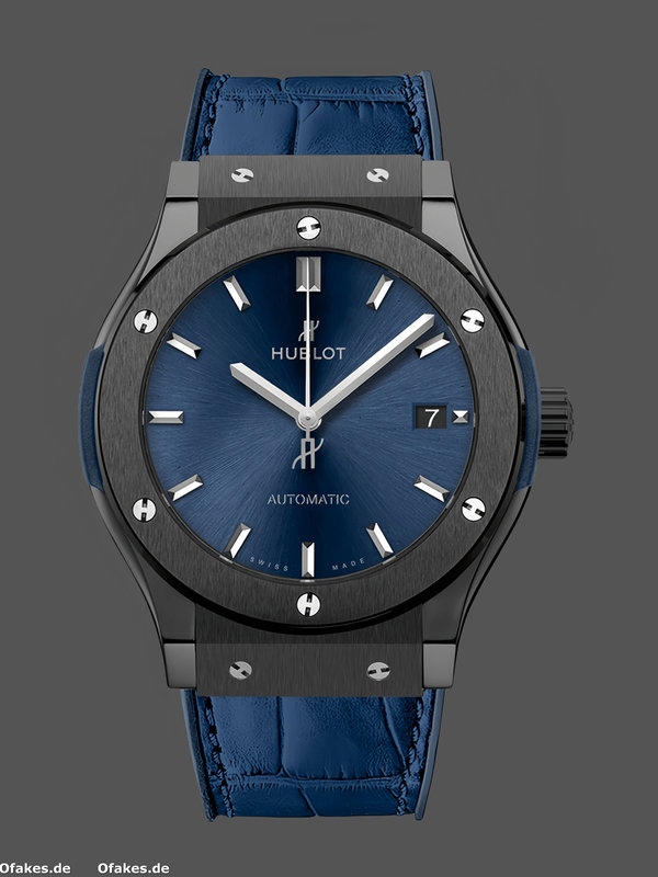 511.CM.7170.LR Hublot Classic Fusion Automatic