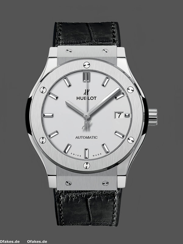 511.NX.2611.LR Hublot Classic Fusion Automatic
