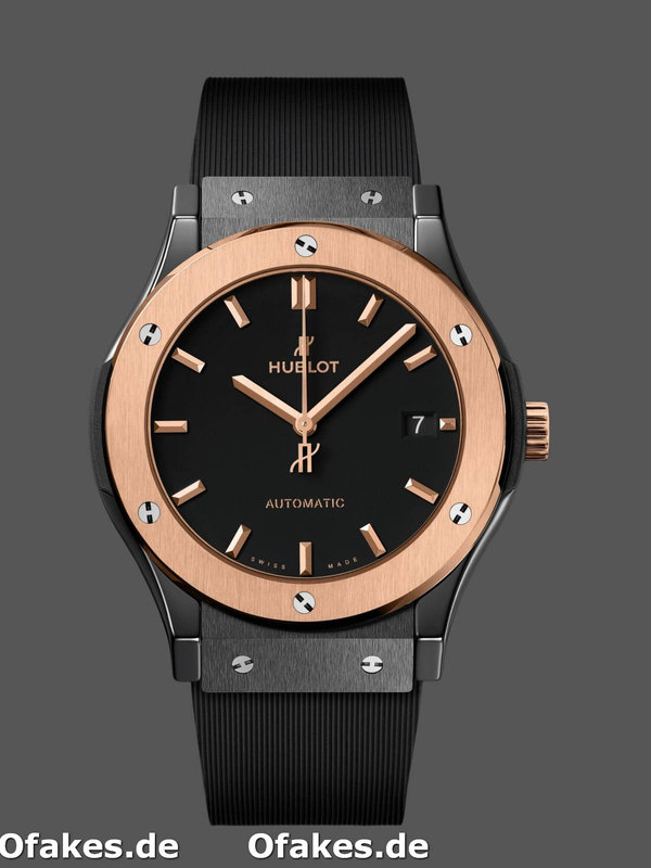 Hublot Classic Fusion 511.co.1181.rx 45mm Herren