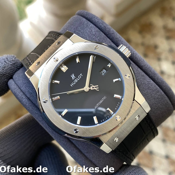 Hublot Classic Fusion 511.NX.7170.RX 45mm Herren