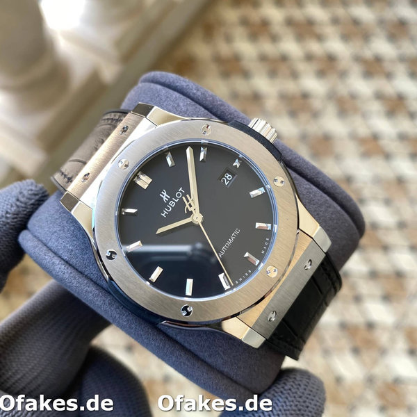 Hublot Classic Fusion 511.NX.7170.RX 45mm Herren