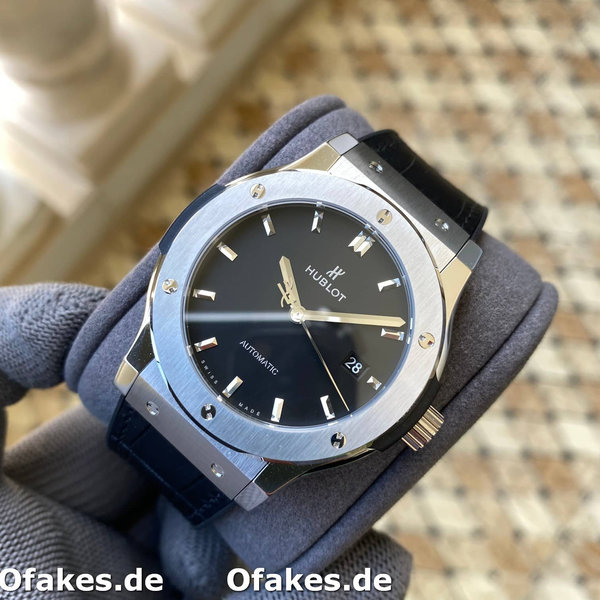 Hublot Classic Fusion 511.NX.7170.RX 45mm Herren