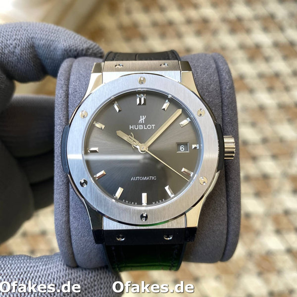 Hublot Classic Fusion 511.NX.7170.RX 45mm Herren
