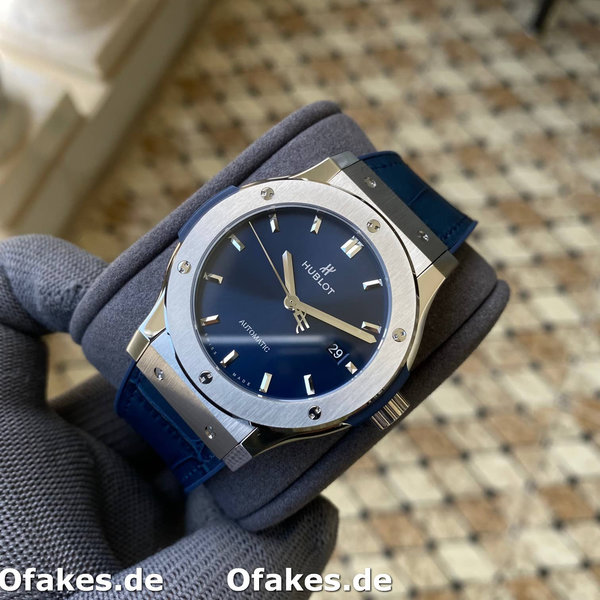 Hublot Classic Fusion 511.NX.7170.RX 45mm Herren