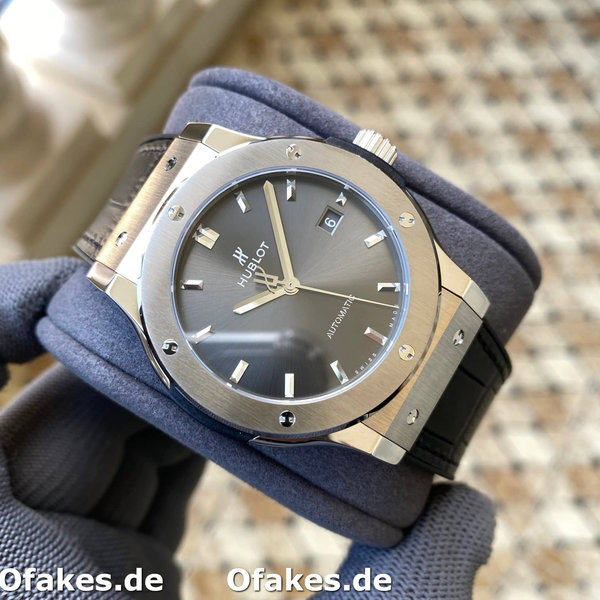 Hublot Classic Fusion 511.NX.7170.RX 45mm Herren