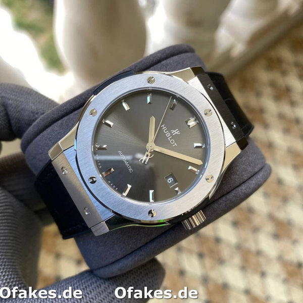 Hublot Classic Fusion 511.NX.7170.RX 45mm Herren