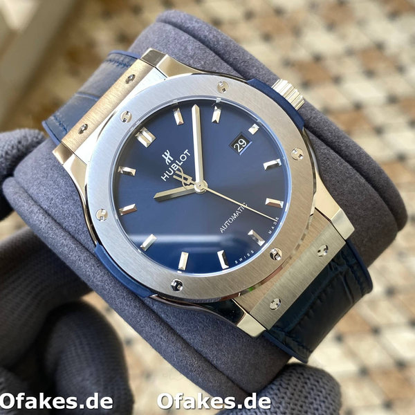 Hublot Classic Fusion 511.NX.7170.RX 45mm Herren