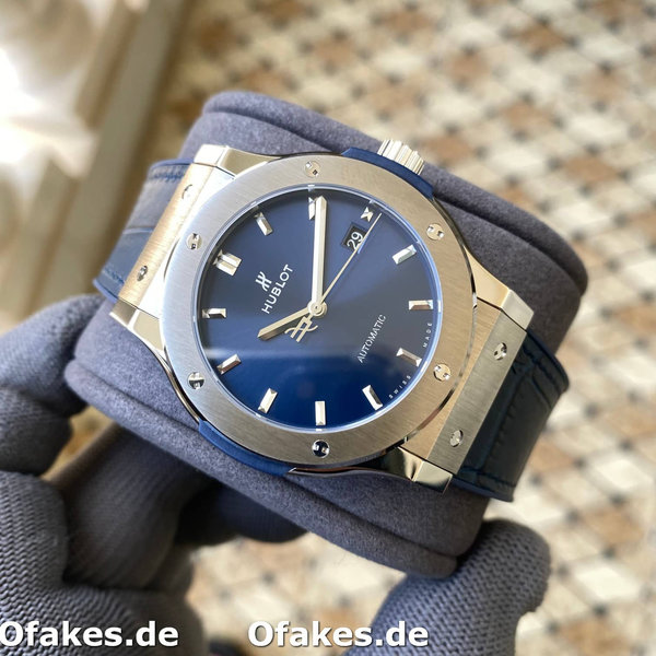 Hublot Classic Fusion 511.NX.7170.RX 45mm Herren