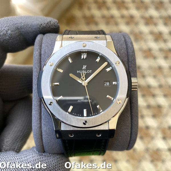 Hublot Classic Fusion 511.NX.7170.RX 45mm Herren