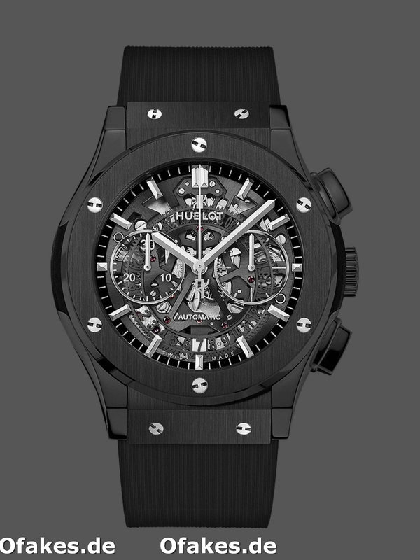Hublot Classic Fusion 525.CM.0170.RX 45MM Replica Watch