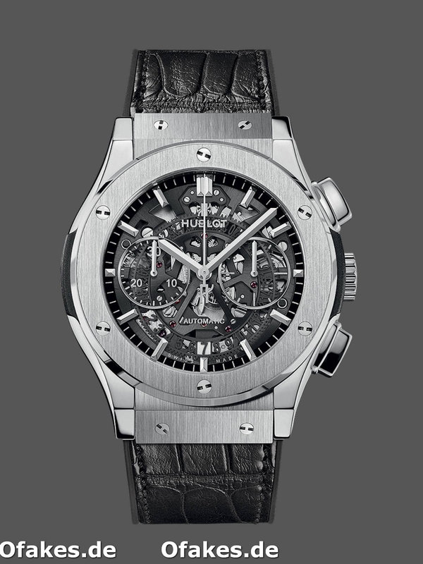Hublot Classic Fusion 525.NX.0170.LR 45mm