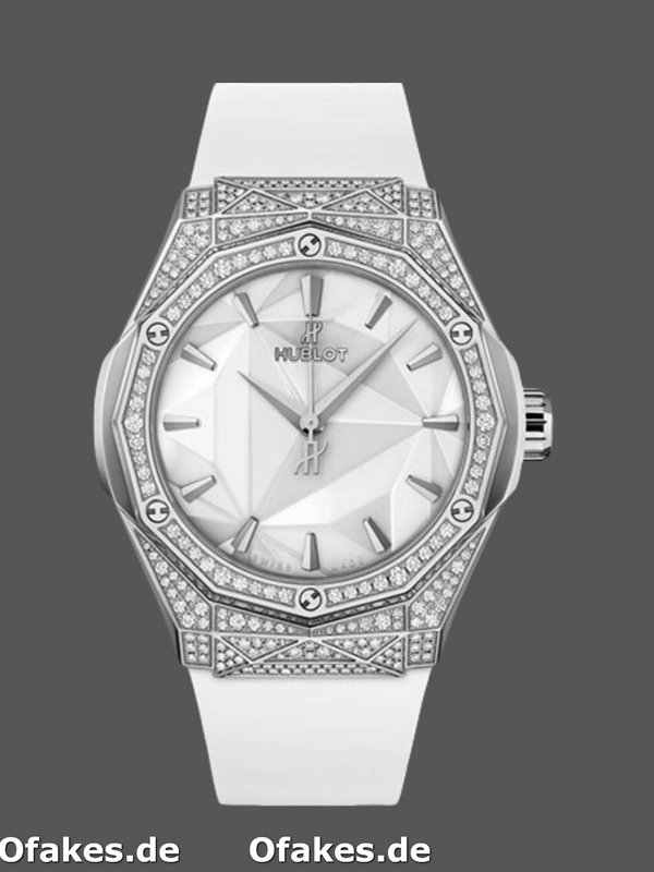 Hublot Classic Fusion 550.NS.2200.RW.1604.ORL20 40mm
