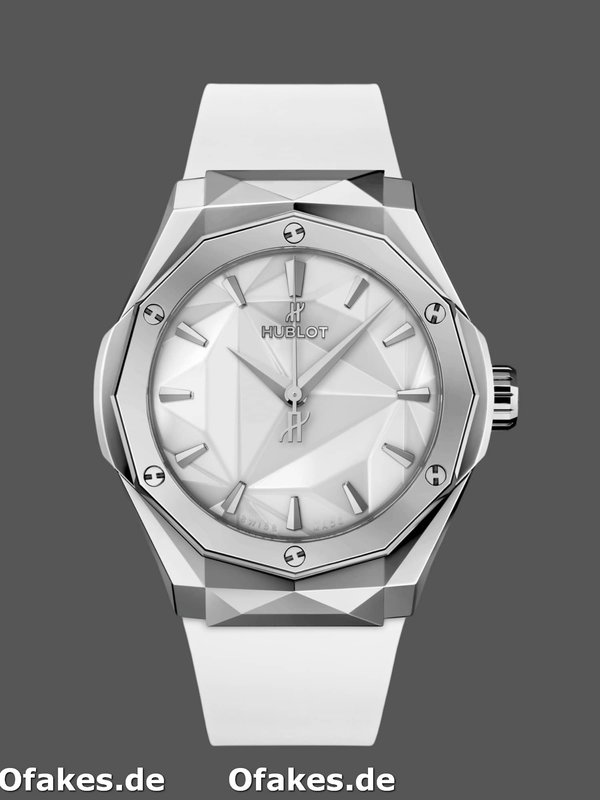 Hublot Classic Fusion 550.NS.2200.RW.ORL20 40 mm