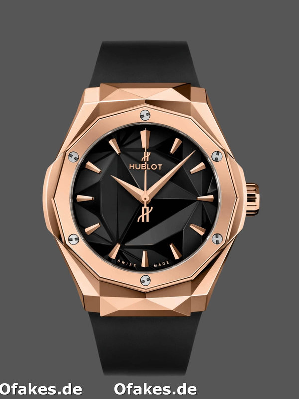 Hublot Classic Fusion 550.OS.1800.RX.ORL19 40 mm