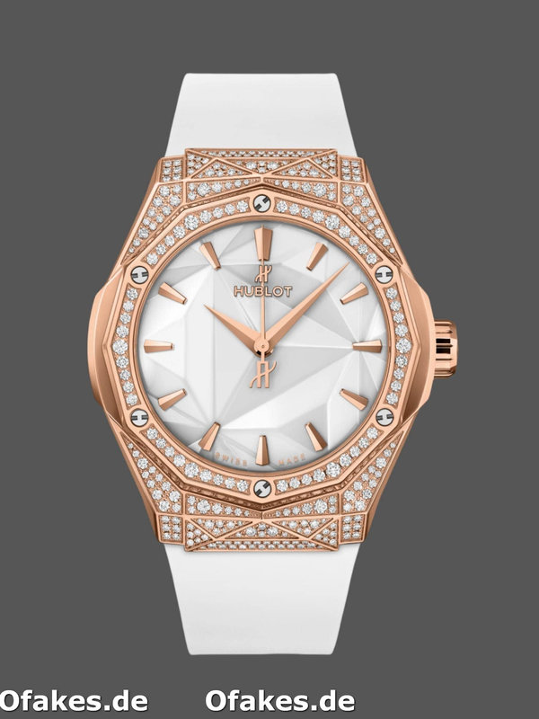 Hublot Classic Fusion 550.OS.2200.RW.1604.ORL20 40mm