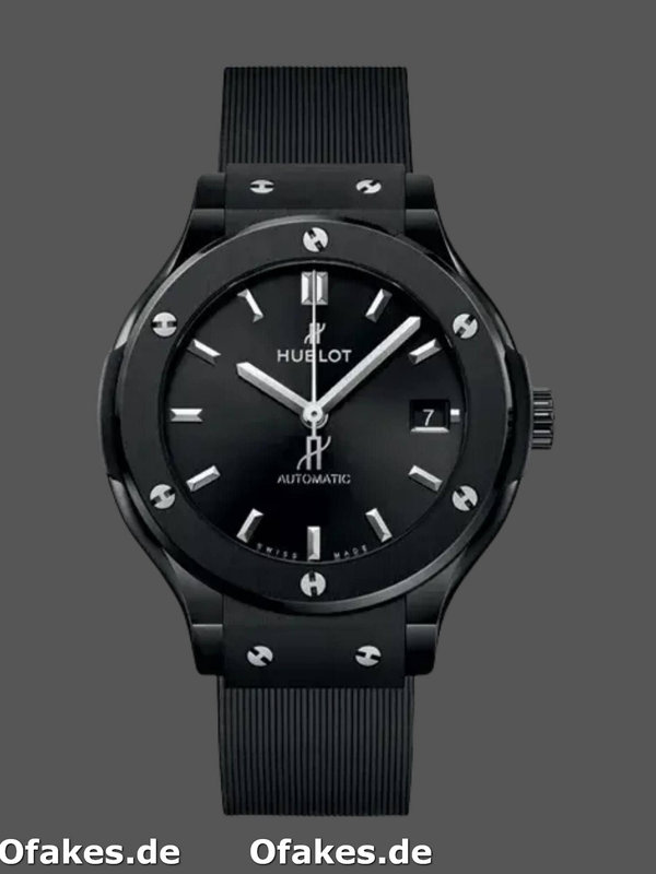 Hublot Classic Fusion 565.CM.1470.RX Lady 38 MM