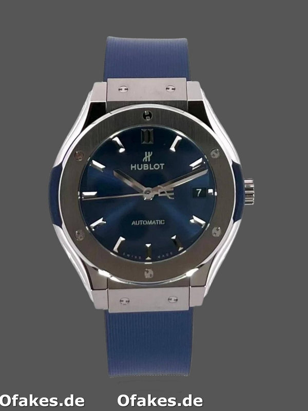 Hublot Classic Fusion 565.NX.1171.RX Lady 38 MM