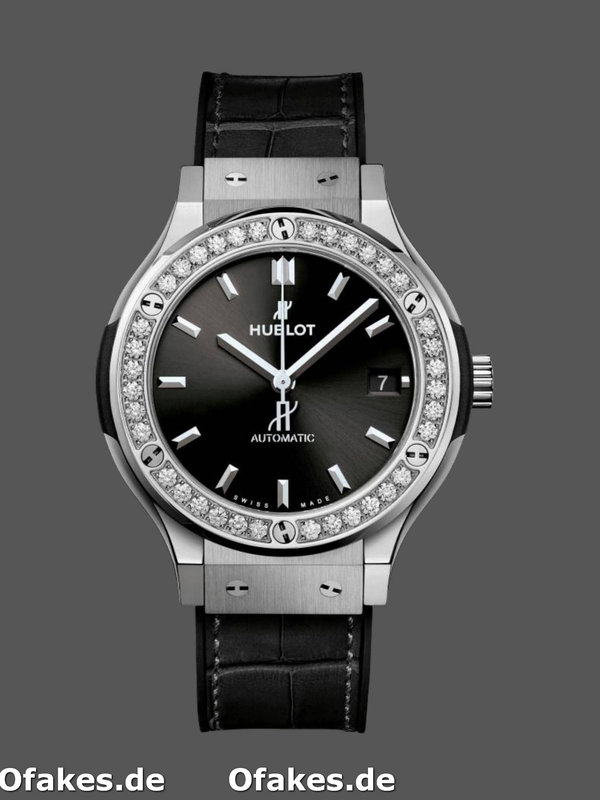 Hublot Classic Fusion 565.nx.1470.lr.1204 38mm