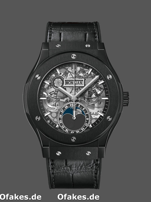 Hublot Classic Fusion Aerofusion Moonphase 547.CX.0170.LR 42mm